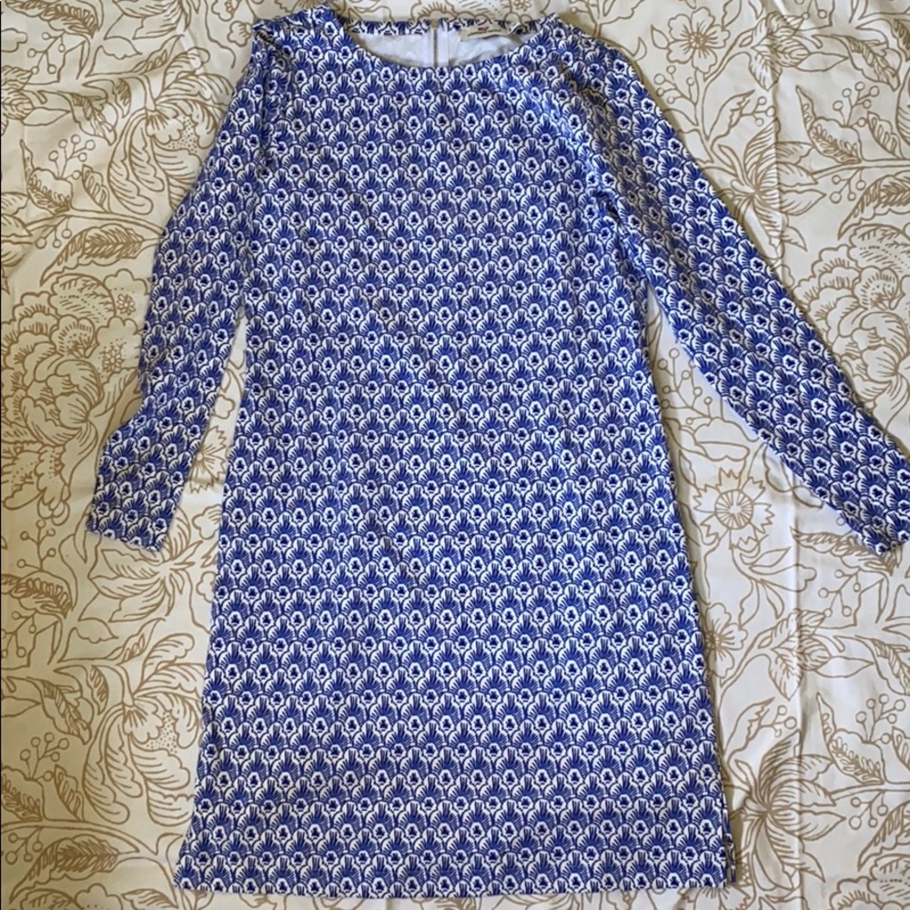 Vineyard Vines dress